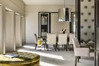 Thumbnail Sofitel Melbourne on Collins