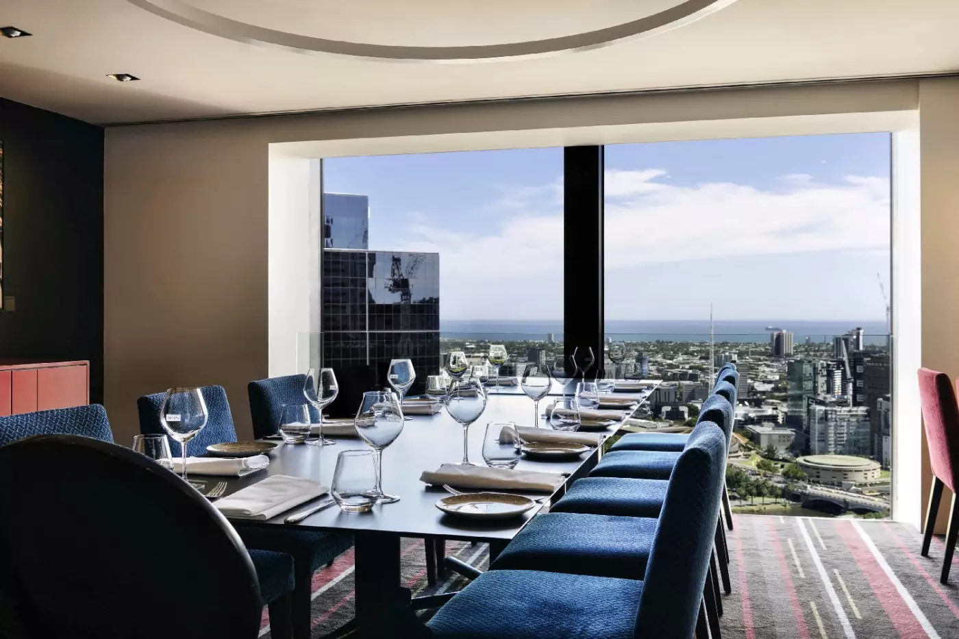 Sofitel Melbourne on Collins