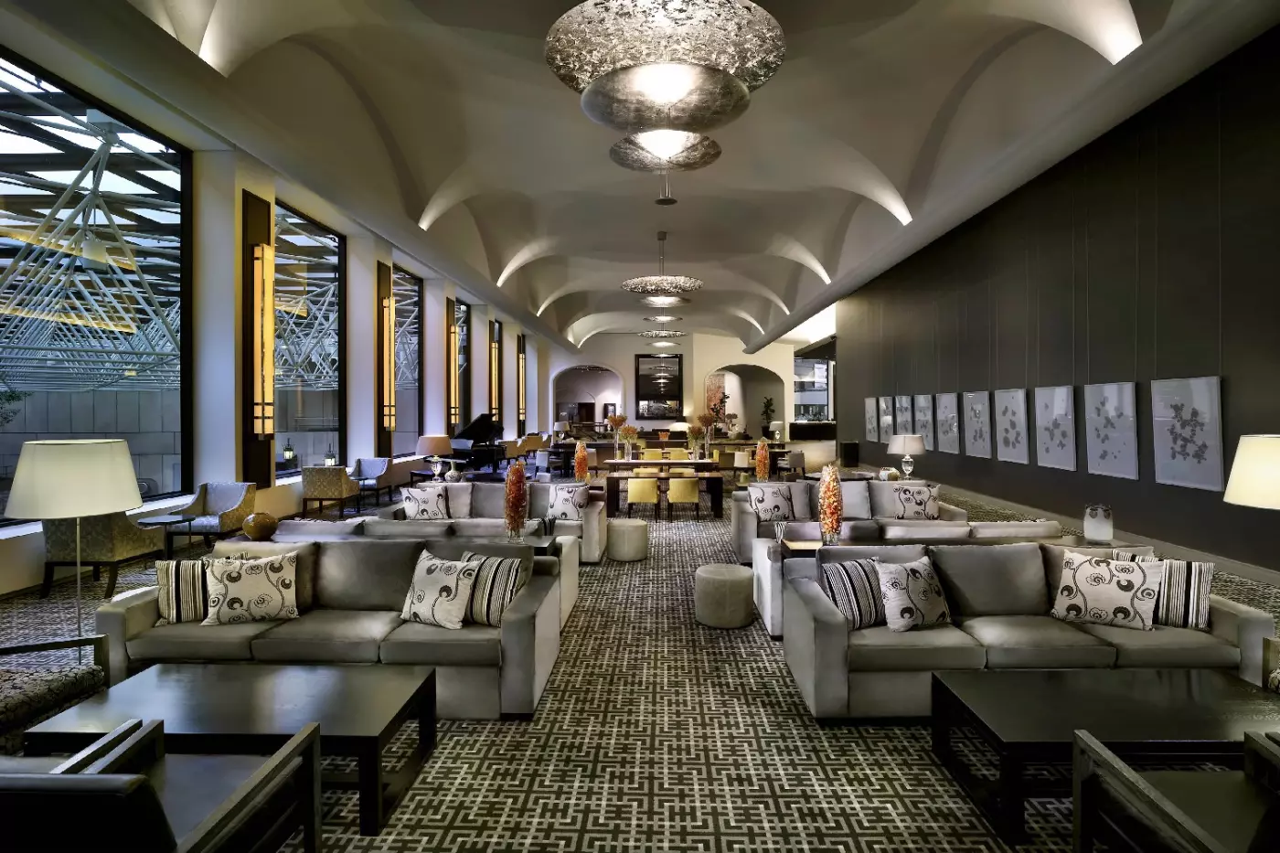 Sofitel Melbourne on Collins
