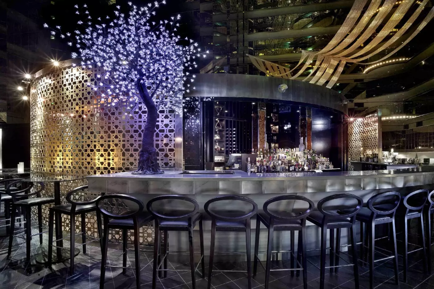 Sofitel Melbourne on Collins