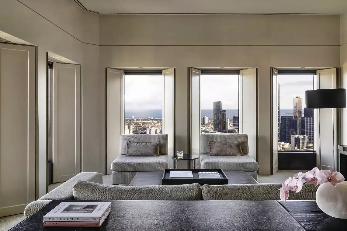 Sofitel Melbourne on Collins