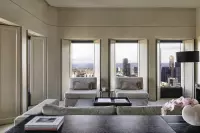 Thumbnail Sofitel Melbourne on Collins
