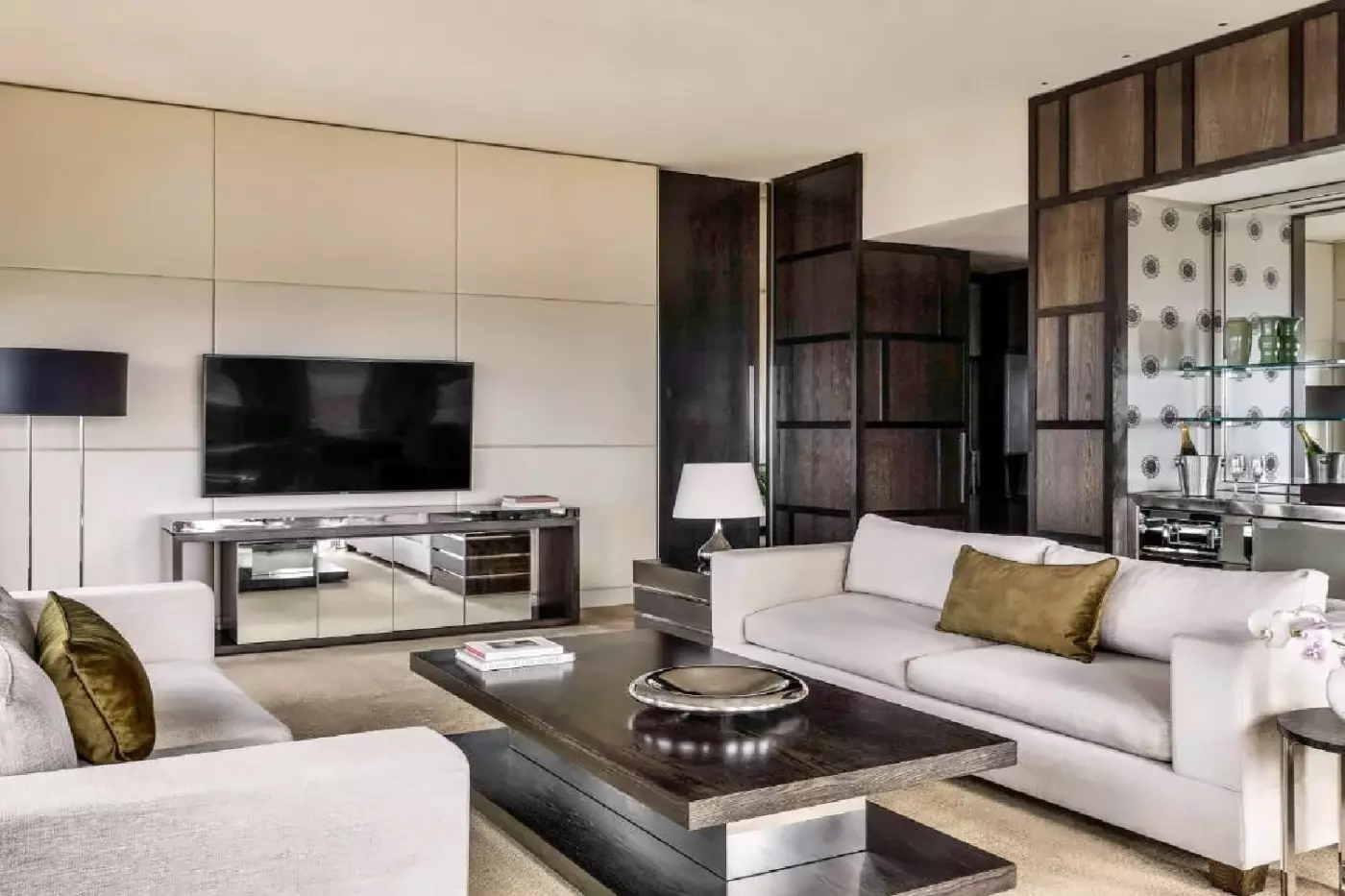 Sofitel Melbourne on Collins