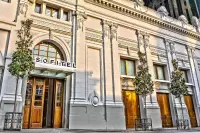 Thumbnail Sofitel Istanbul Taksim