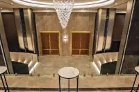 Thumbnail Sofitel Istanbul Taksim