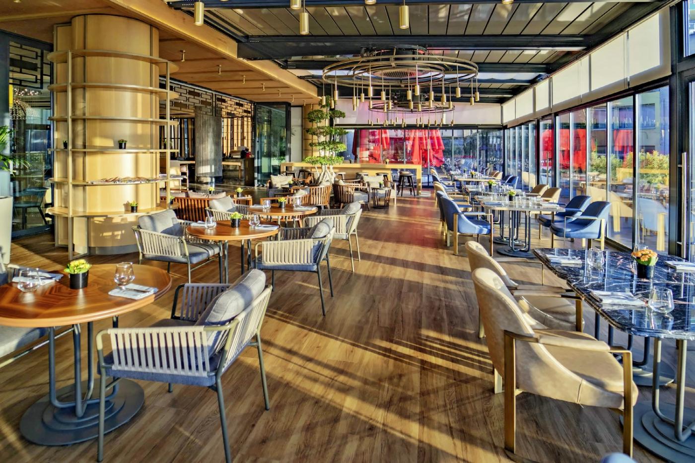 Sofitel Istanbul Taksim