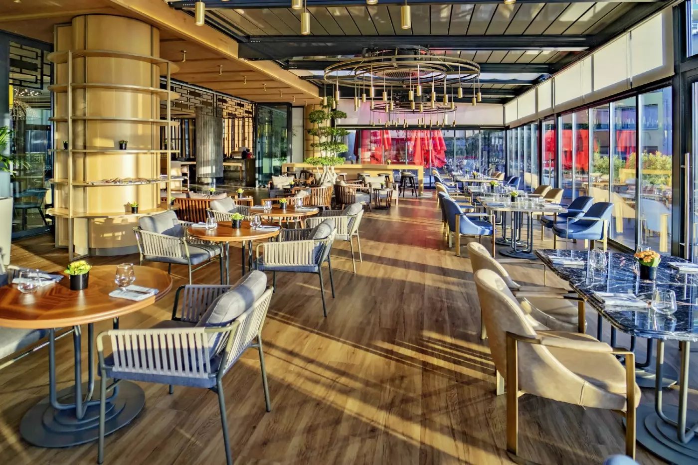 Sofitel Istanbul Taksim