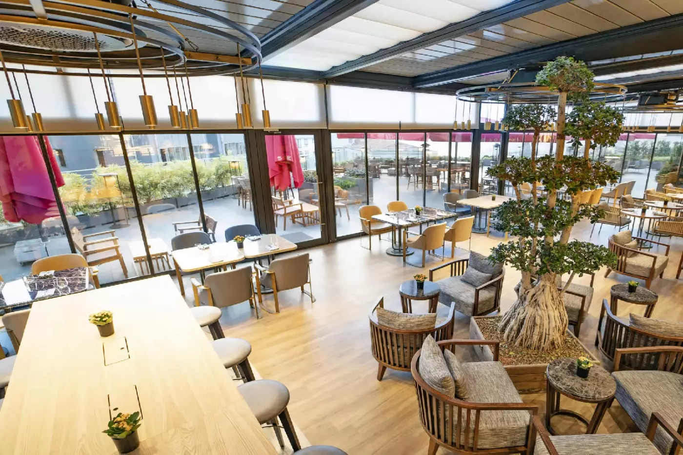 Sofitel Istanbul Taksim