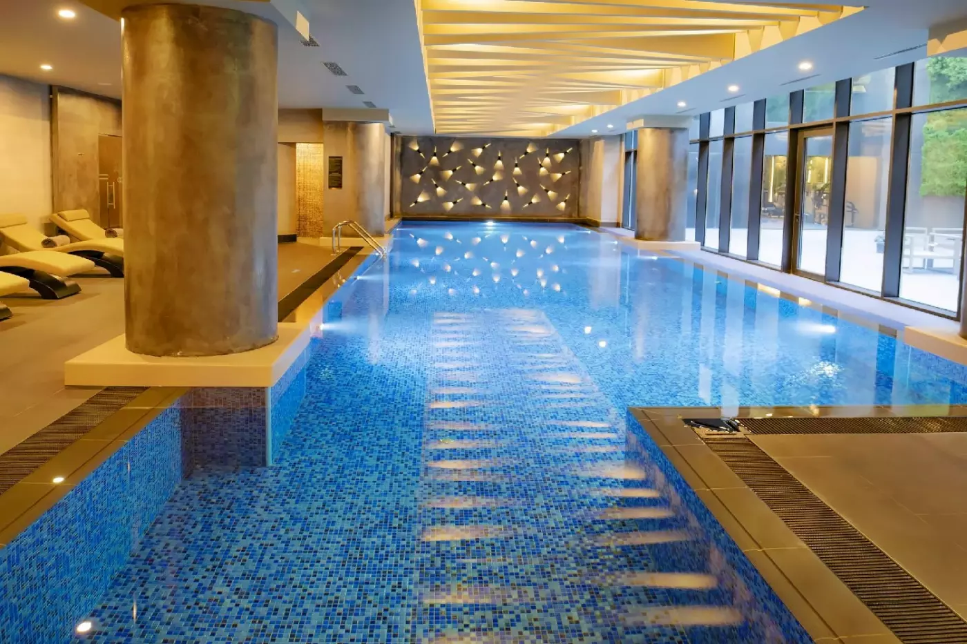 Sofitel Istanbul Taksim