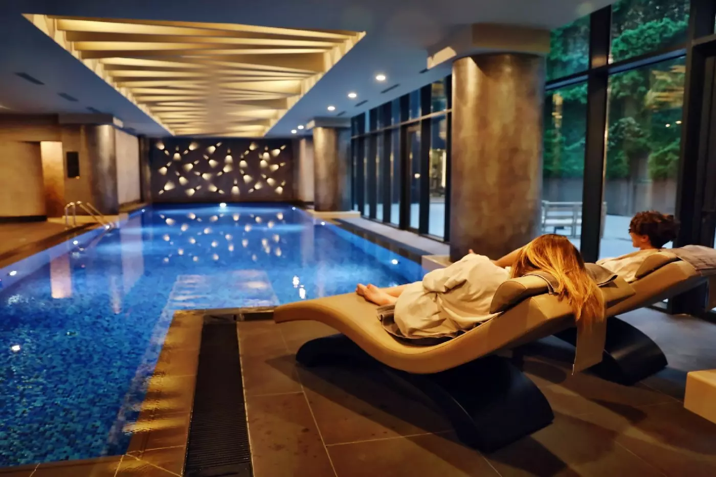 Sofitel Istanbul Taksim
