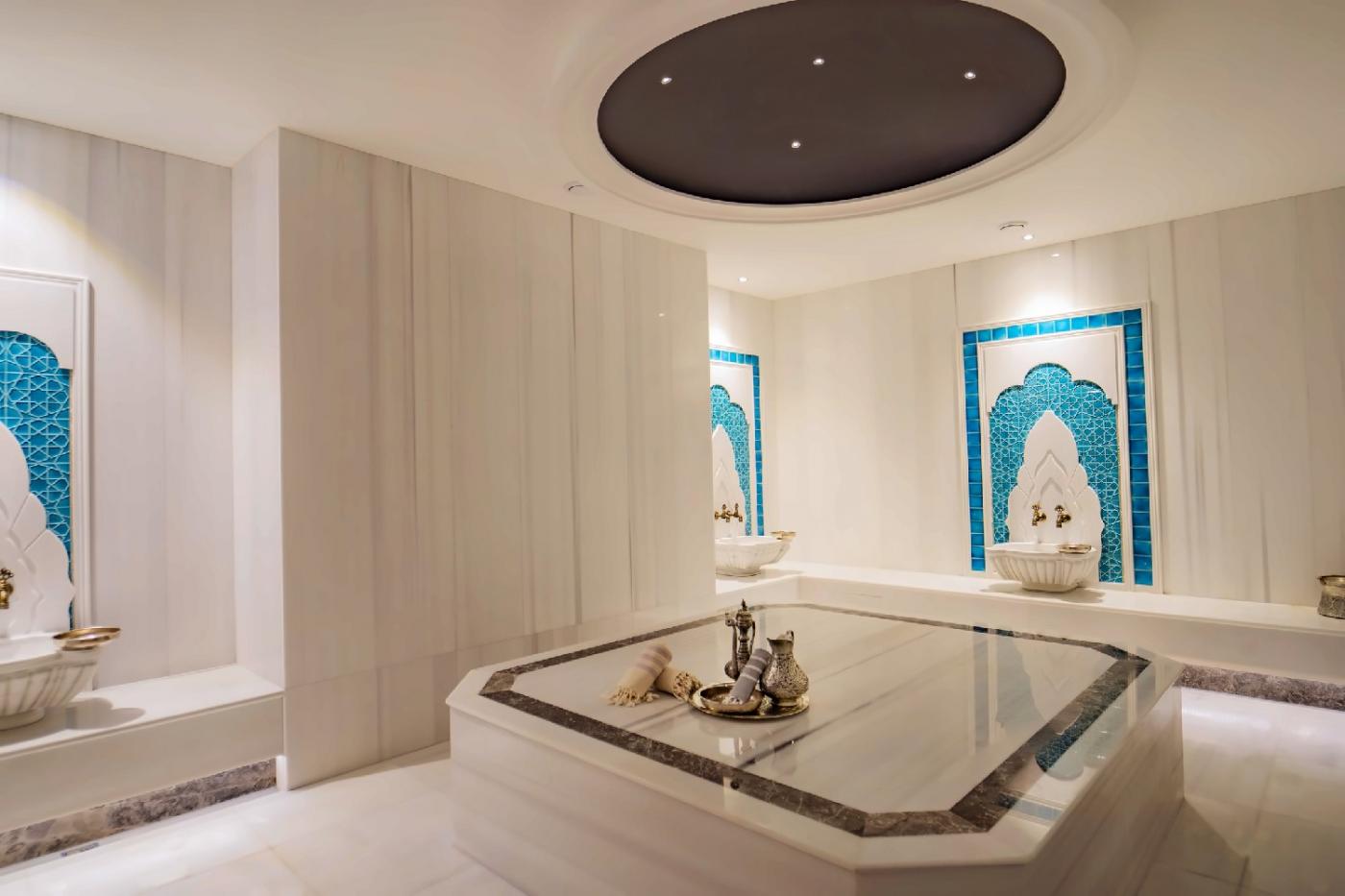 Sofitel Istanbul Taksim
