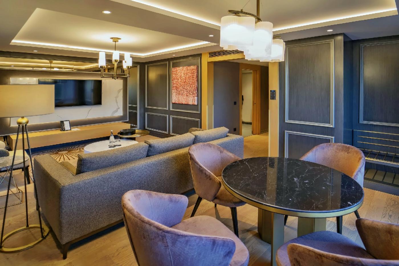 Sofitel Istanbul Taksim