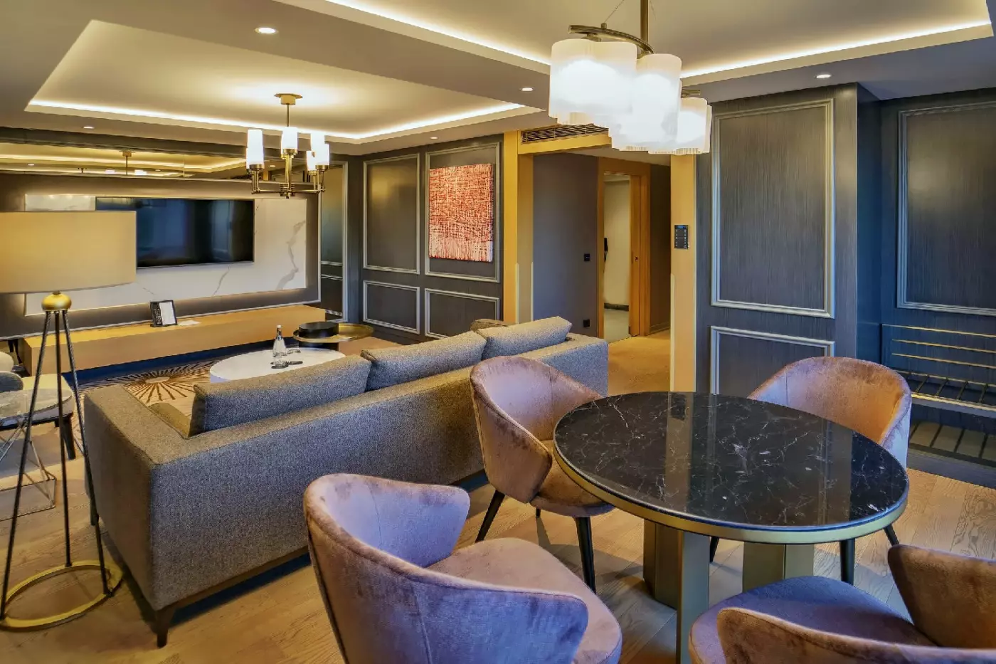Sofitel Istanbul Taksim