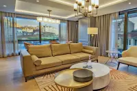 Thumbnail Sofitel Istanbul Taksim