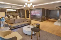Thumbnail Sofitel Istanbul Taksim