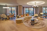 Thumbnail Sofitel Istanbul Taksim