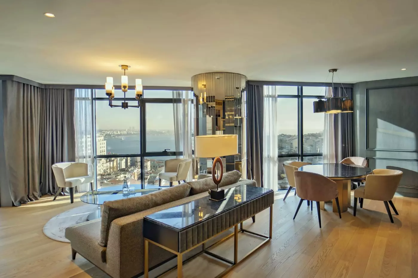 Sofitel Istanbul Taksim