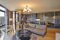 Thumbnail Sofitel Istanbul Taksim