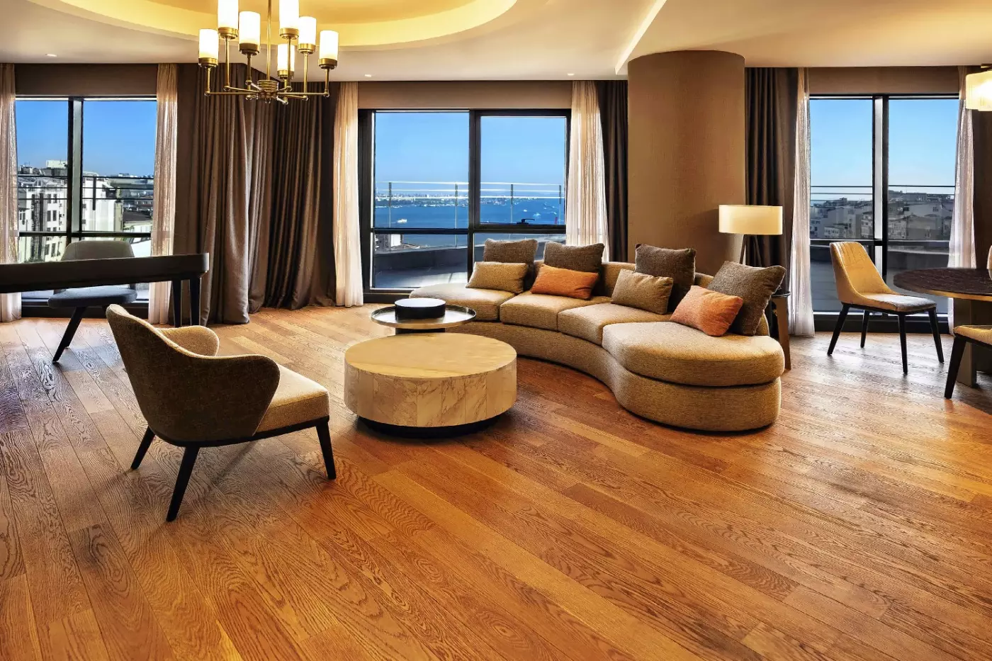 Sofitel Istanbul Taksim