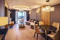 Thumbnail Sofitel Istanbul Taksim