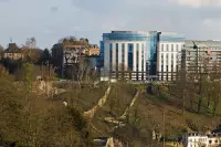 Thumbnail Sofitel Luxembourg Le Grand Ducal