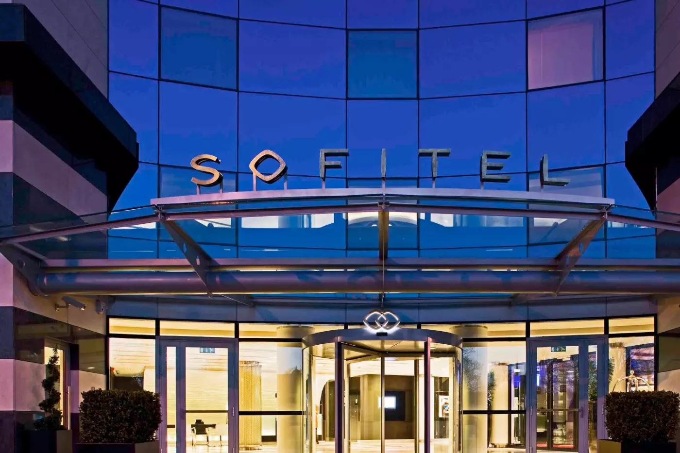 Sofitel Luxembourg Le Grand Ducal