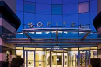Thumbnail Sofitel Luxembourg Le Grand Ducal