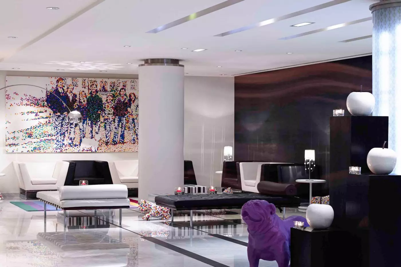 Sofitel Luxembourg Le Grand Ducal