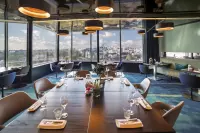 Thumbnail Sofitel Luxembourg Le Grand Ducal