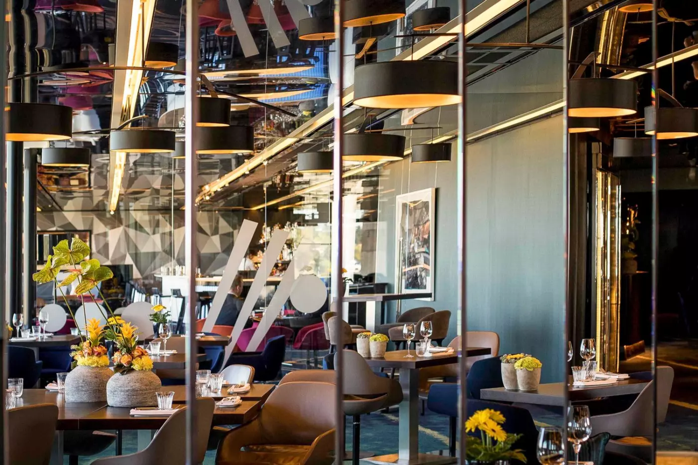 Sofitel Luxembourg Le Grand Ducal
