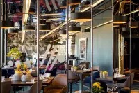 Thumbnail Sofitel Luxembourg Le Grand Ducal