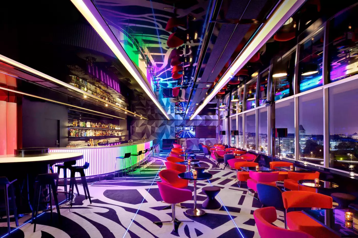 Sofitel Luxembourg Le Grand Ducal