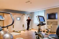 Thumbnail Sofitel Luxembourg Le Grand Ducal
