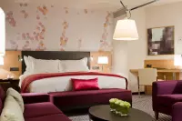 Thumbnail Sofitel Luxembourg Le Grand Ducal