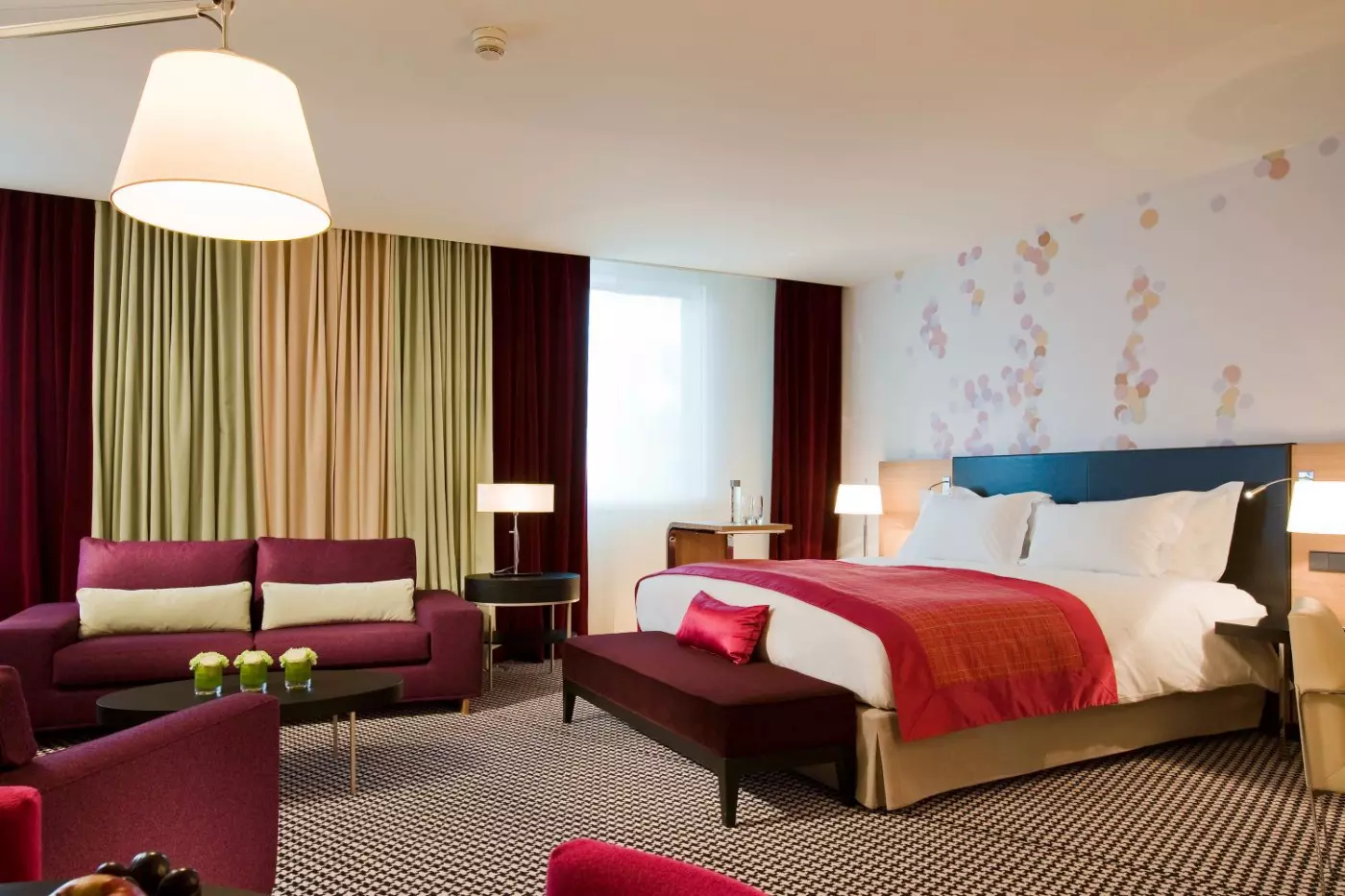 Sofitel Luxembourg Le Grand Ducal