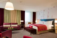 Thumbnail Sofitel Luxembourg Le Grand Ducal