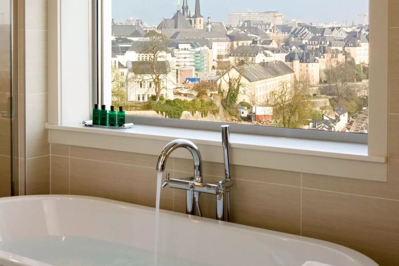 Sofitel Luxembourg Le Grand Ducal