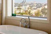 Thumbnail Sofitel Luxembourg Le Grand Ducal