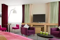 Thumbnail Sofitel Luxembourg Le Grand Ducal