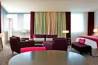 Thumbnail Sofitel Luxembourg Le Grand Ducal