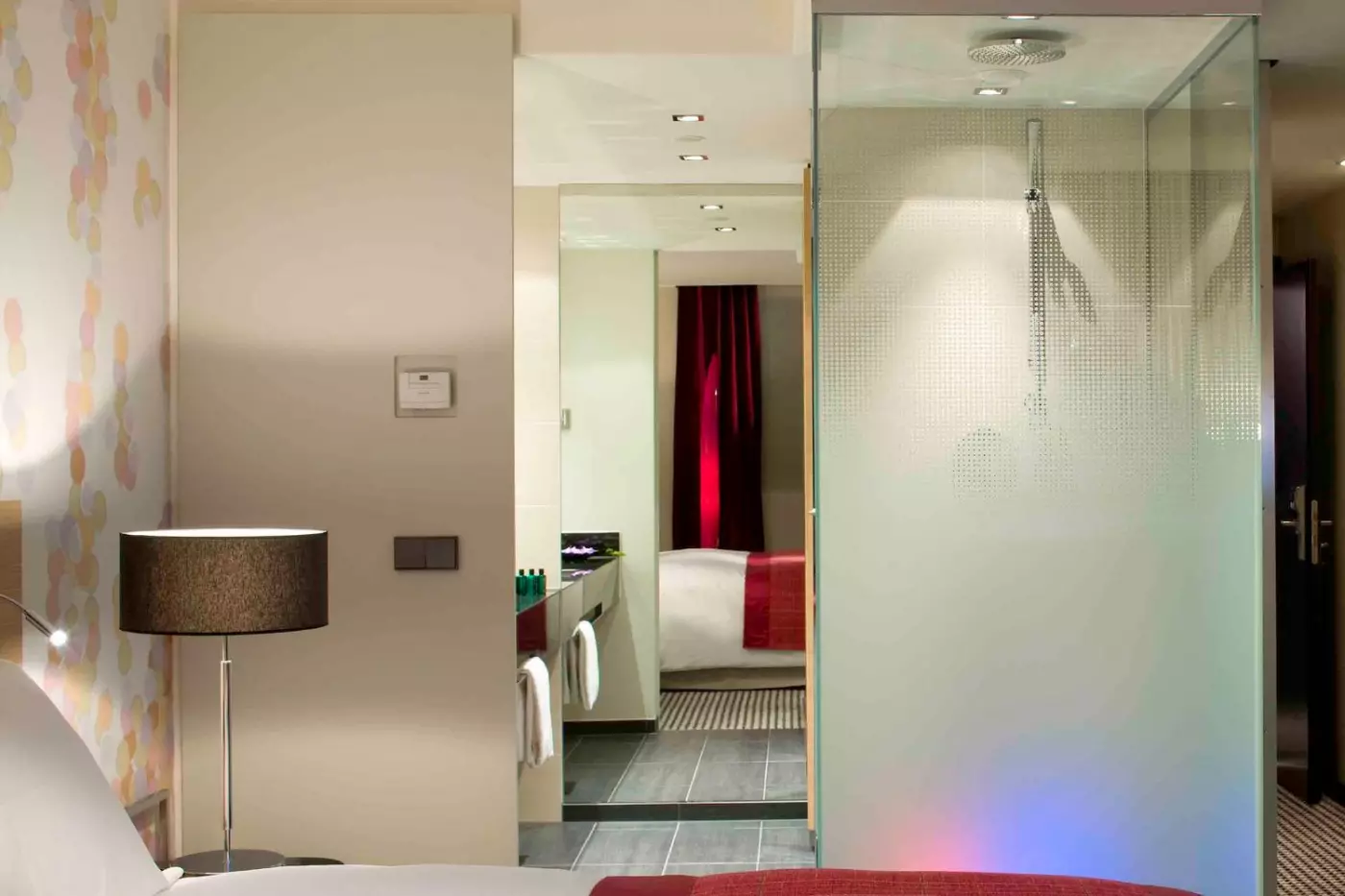 Sofitel Luxembourg Le Grand Ducal