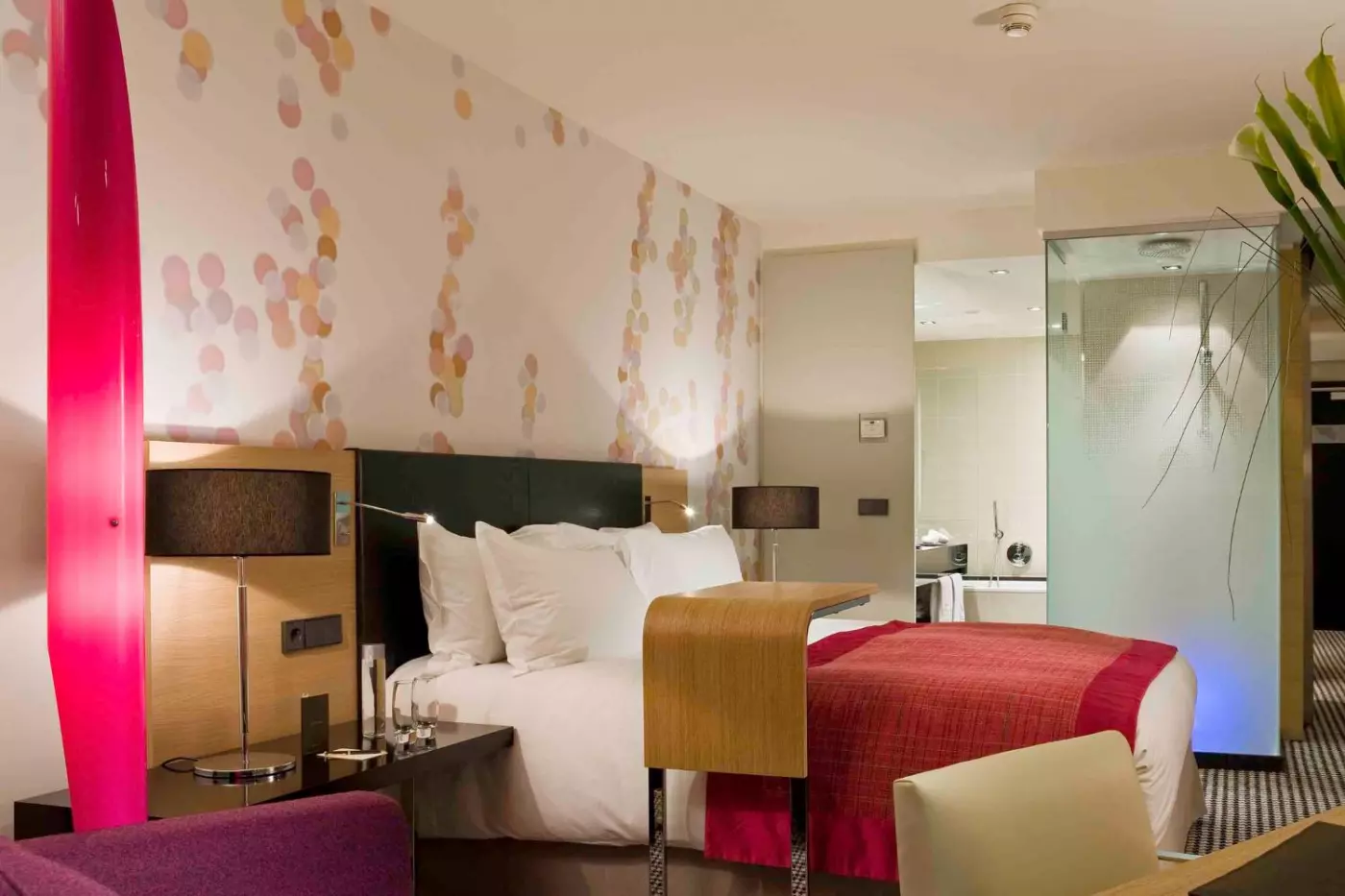 Sofitel Luxembourg Le Grand Ducal