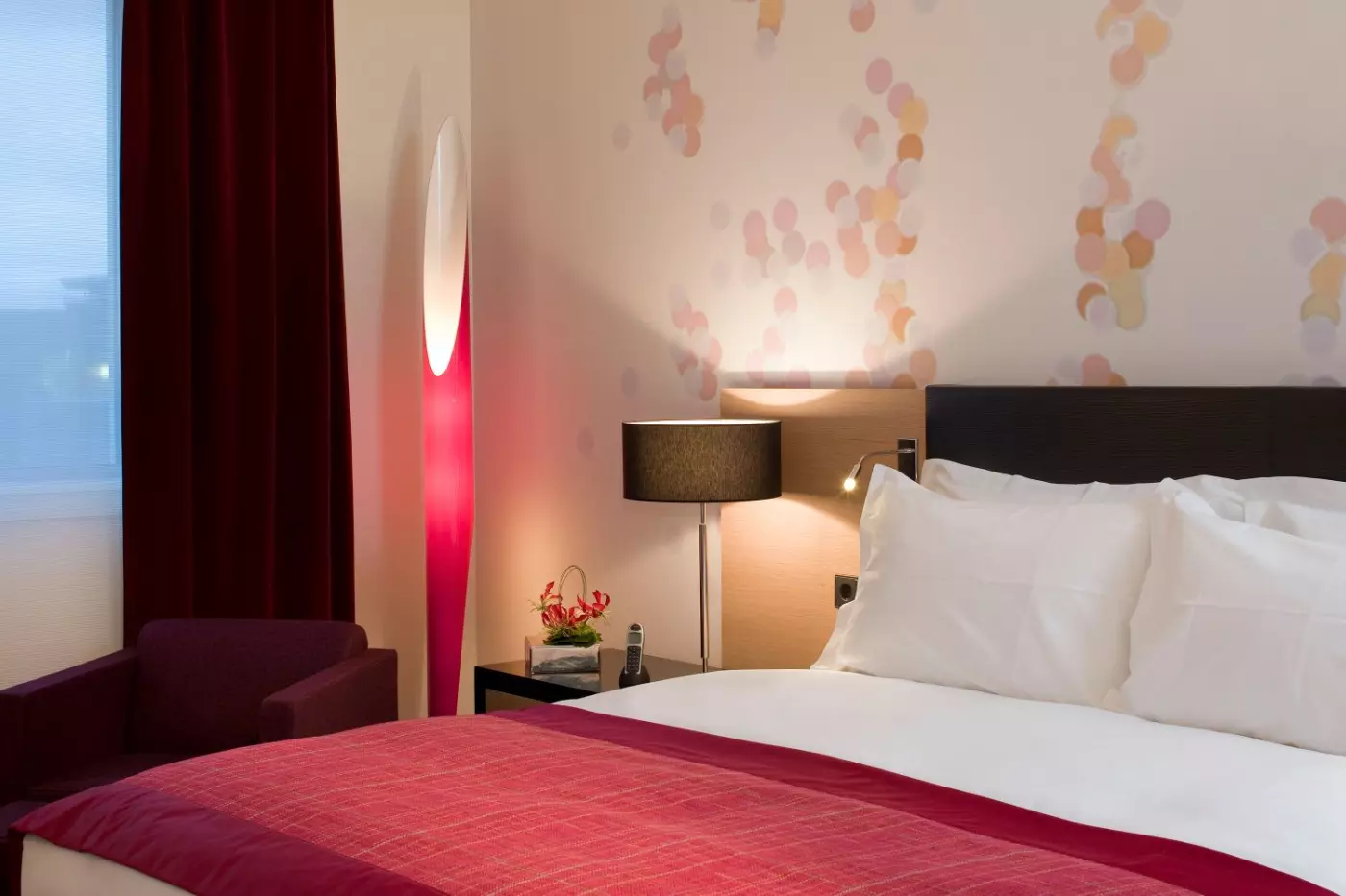 Sofitel Luxembourg Le Grand Ducal
