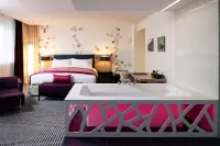 Thumbnail Sofitel Luxembourg Le Grand Ducal