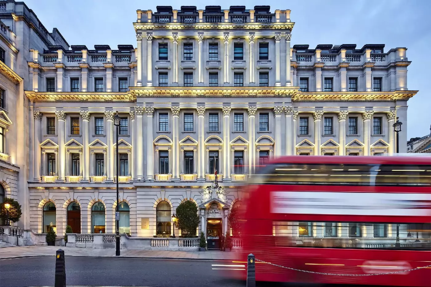 Sofitel London St James