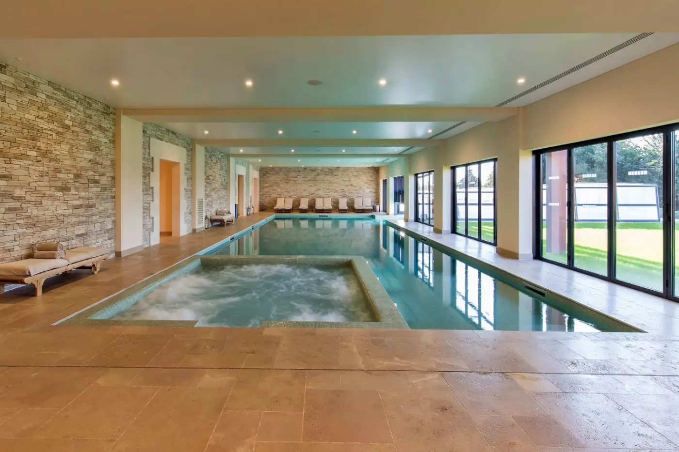 Hotel Chais Monnet & Spa