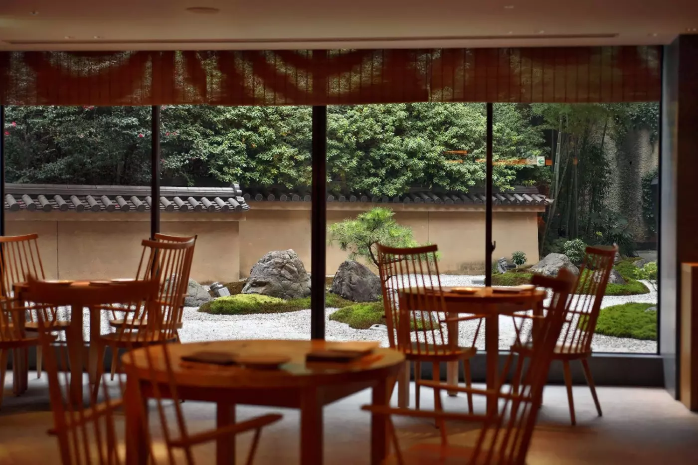 Hyatt Regency Kyoto