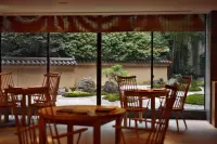 Thumbnail Hyatt Regency Kyoto