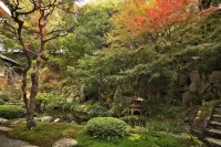 Thumbnail Hyatt Regency Kyoto