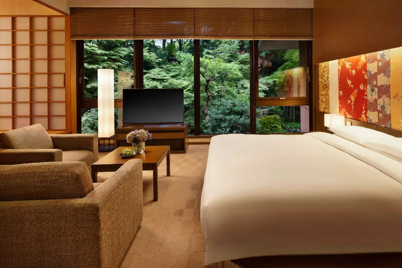 Hyatt Regency Kyoto